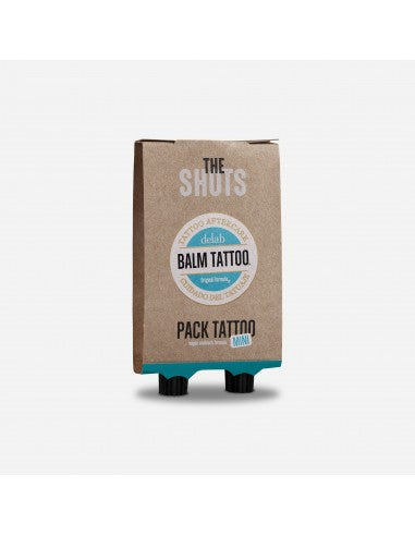 Balm Tattoo Minipack Original