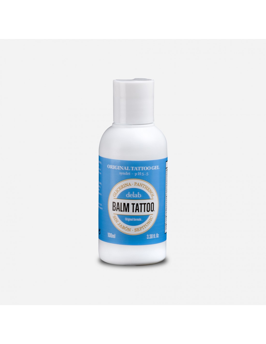 Balm Tattoo Original Syndet Gel