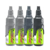 4 Color Opaque Set Electrum INK