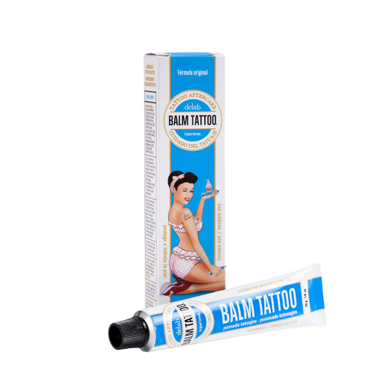 Balm Tattoo Original 30g
