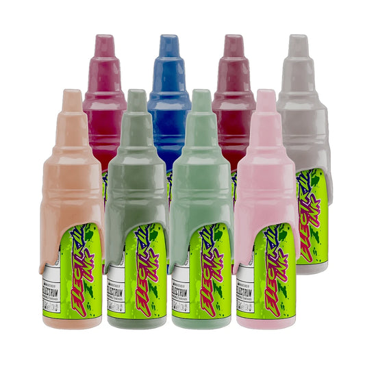 8 Color Daydream Set Electrum INK