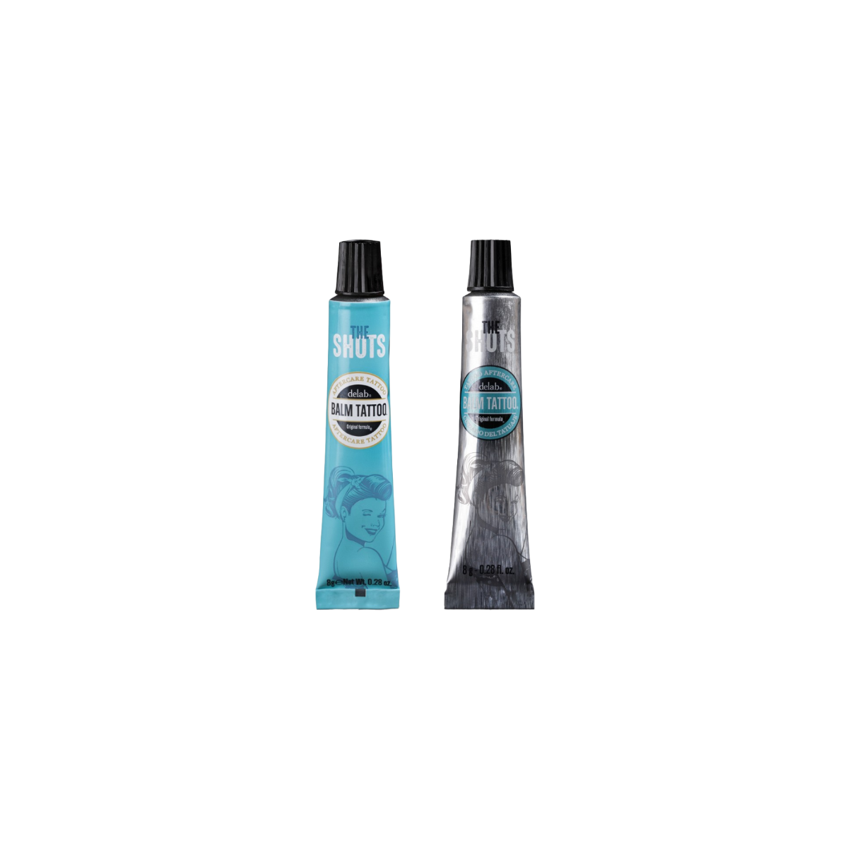 Balm Tattoo Minipack Original
