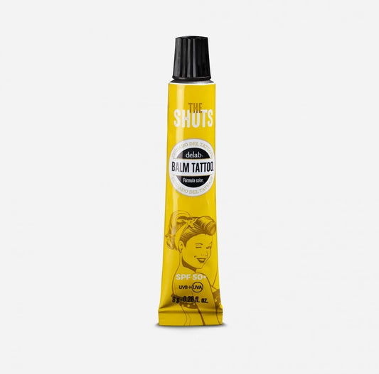 Balm Tattoo Shot Sunblock 8gr