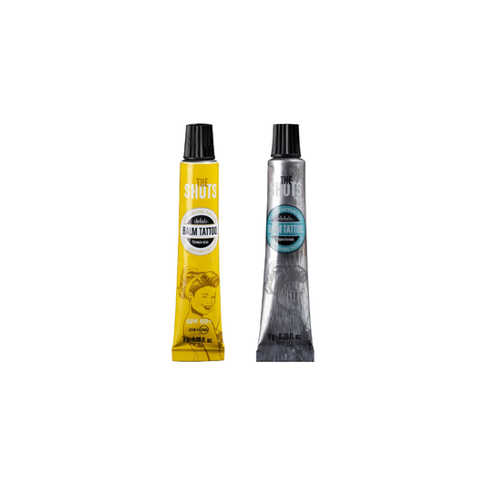 Balm Tattoo minipack original sunblock 75