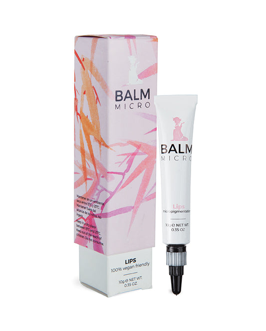 Aftercare Labios