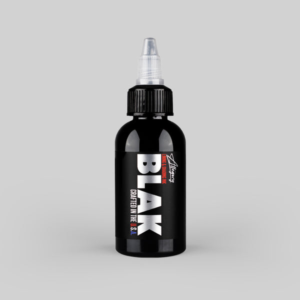 Tinta Blak 2 oz Allegory