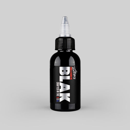Tinta Blak 2 oz Allegory