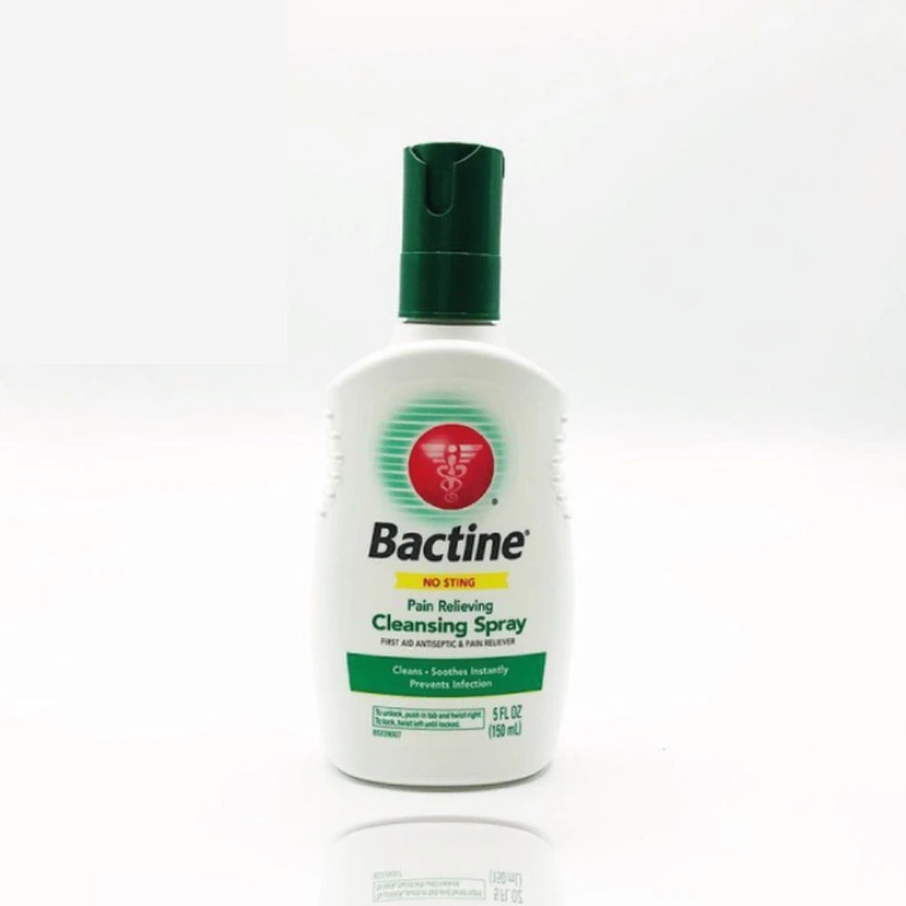 Bactine