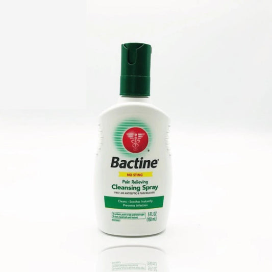 Bactine