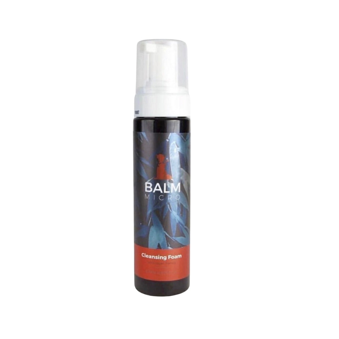 Balm Micro Espuma 200ml