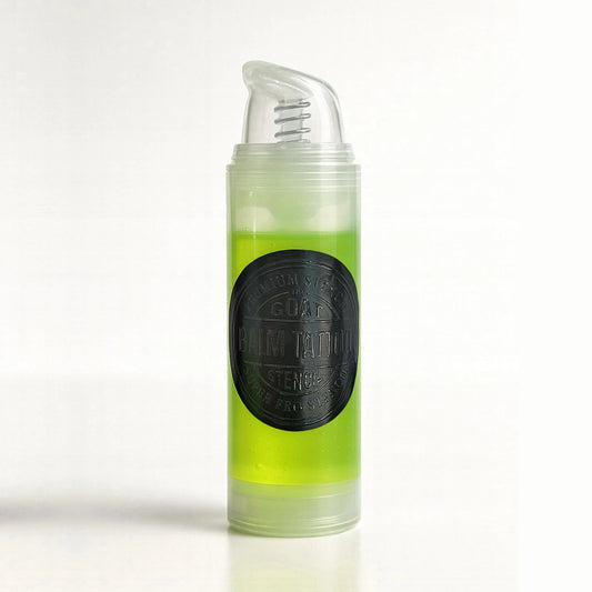 Balm Tattoo Pega Stencil 100ml