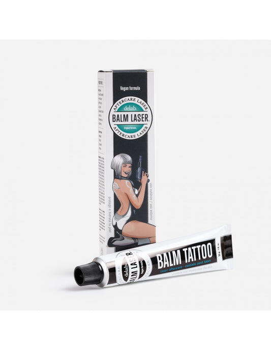 Balm Laser 30g