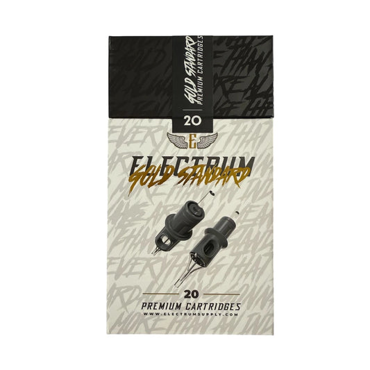 Caja de cartuchos Electrum INK - MC