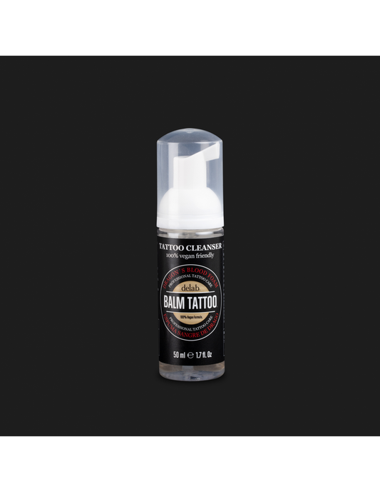 Balm Tattoo Dragon's Blood Foam 50ml