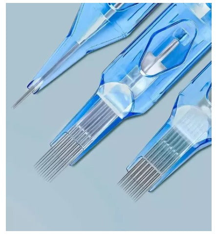 Cartuchos para tatuar EMALLA RSL