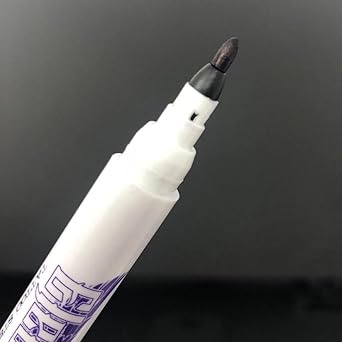 Marcador stencil