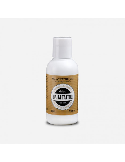 Balm Tattoo Vegan Syndet Gel