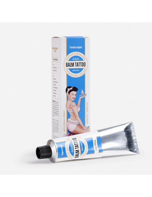 Balm Tattoo Original 100g