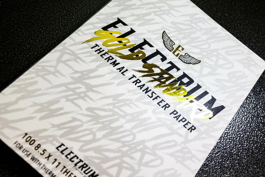 Papel Transfer