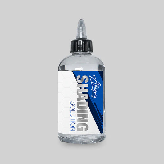 Shading Solution 8 oz Allegory