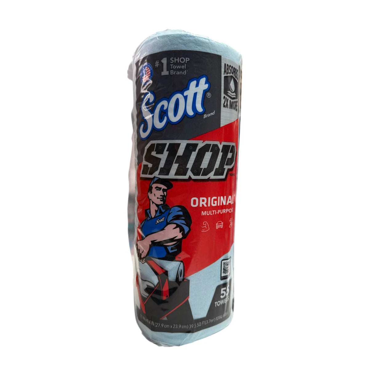 Shop Towels