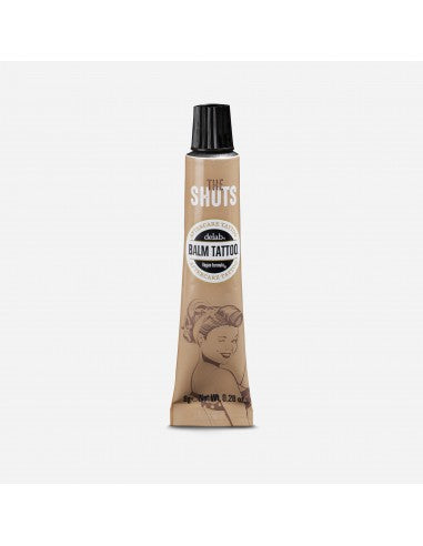 Balm Tattoo Shot Vegano 8gr