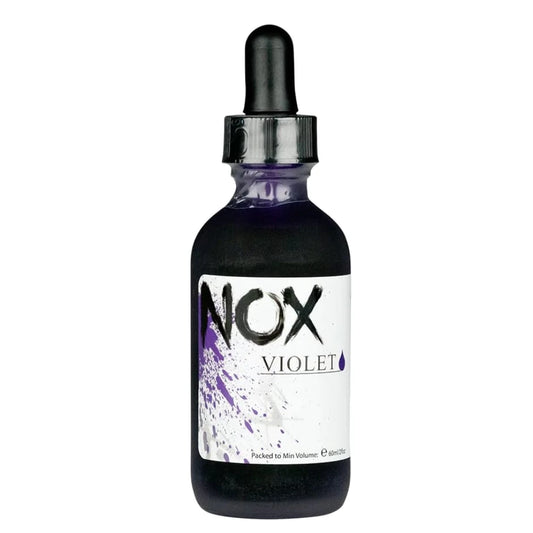 Tinta Nox Violet Hectografico