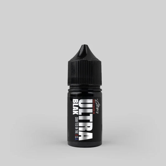 Ultra Blak 1 oz Allegory