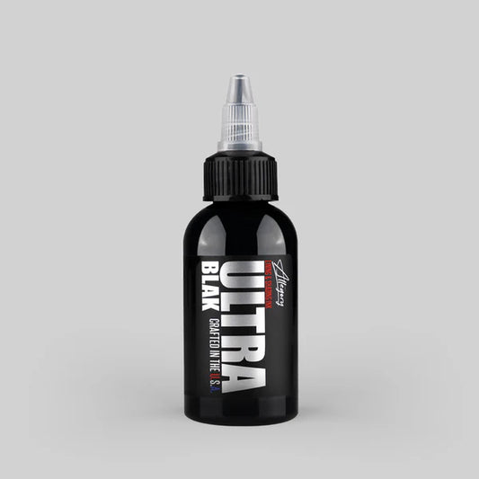 Ultra Blak 2 oz Allegory